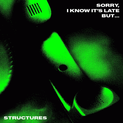 Structures : Sorry, I kown It's Late But...